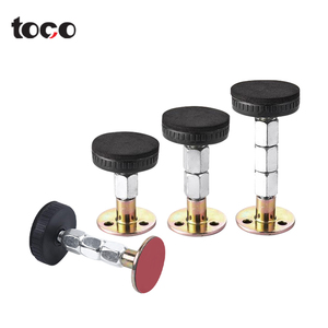 Toco alaşımlı kendinden yapıştırıcı yatak stoper dişli başlık tıpalar sabitleyici karyola iskeleti Anti-shake aracı - Product Image 3