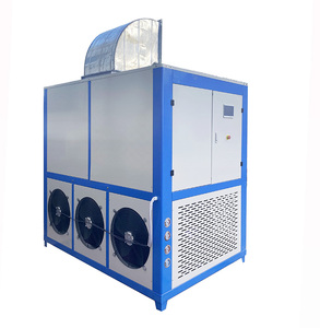 Tự động trắng nút nấm phát triển Máy sàn đứng với các thành phần cốt lõi bơm cho nhiệt độ độ ẩm & CO2 điều khiển - Product Image 1