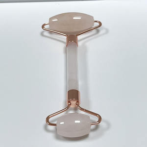 Boîte de conditionnement de coffret cadeau cosmétique avec rouleau de beauté en jade, fermeture magnétique à rabat personnalisé avec logo, avec EVA - Product Image 3