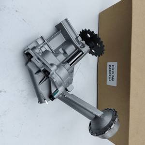 <span class=keywords><strong>Pompe</strong></span> à <span class=keywords><strong>huile</strong></span> moteur 150100934R pour Dacia Dokker Lodgy Logan Sandero Solenza Supernova 8200227688 150102617R 150101365R 8200698014 - Product Image 3