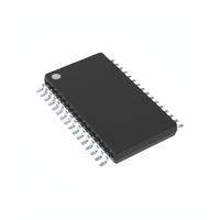 Elektronische Chips Komponenten-Speicher 32 Solc 71V124Sa15Phgi Hersteller-Kanal