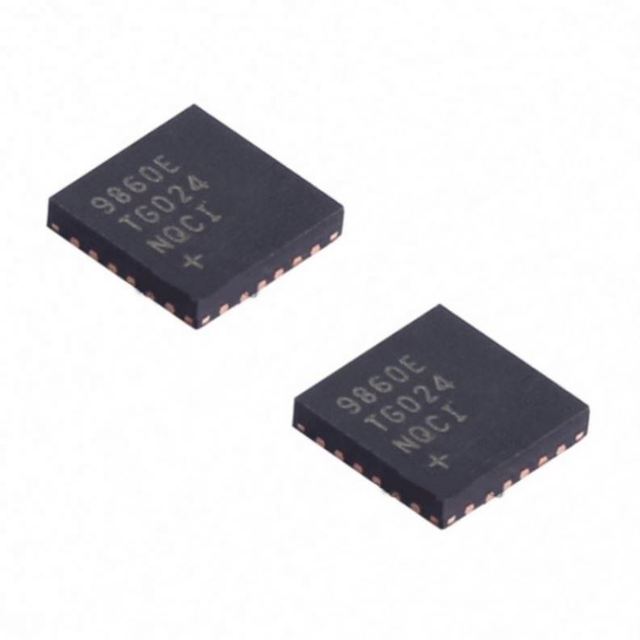 MAX9860ETG+T MAX40200AUK+T MAX3221ECAE+T MAX489EPD+ TQFN-24 Audio Codec Ic Chip Integrated Circuit New and Original
