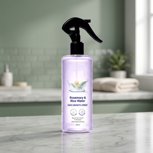 Aceite Capilar Hidratante de Jojoba Orgánico Mágico de Marca Privada para la Prevención de la Caída del Cabello y el Crecimiento del Cabello, Uso Doméstico, 200 mL, Concentrado - Product Image 3