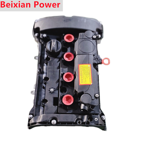 Buona qualità EP6CDMM 10FJBZ 1.6T L4 gruppo motore per Citroen C4L <span class=keywords><strong>PEUGEOT</strong></span> RCZ <span class=keywords><strong>2008</strong></span> 3008 4008 5008 - Product Image 5