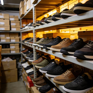 Baskets NikAJ Dunks AFI1 Blazermid Pegasuse Quickstrike AM90 AM97 AM270 Toutes Séries Vente en gros à bas <span class=keywords><strong>prix</strong></span> - Product Image 3