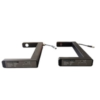 Système de contrôle de guide Web EPC CPC avec positionnement de suivi automatique du capteur et guide Web pour centre avec capteur à grande ouverture
