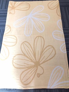 Copri mare <span class=keywords><strong>Pareo</strong></span> <span class=keywords><strong>Pareo</strong></span> spiaggia stampata floreale di alta qualità USA Hawaii 100% Rayon - Product Image 6