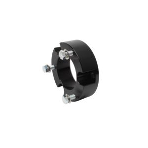 <span class=keywords><strong>Kit</strong></span> de nivellement avant 3 "pour <span class=keywords><strong>Toyota</strong></span> Tacoma 2005-2022 2wd 4wd T6 Billet entretoises de levage avant en aluminium 2wd 4wd (noir) LK-405-T - Product Image 1