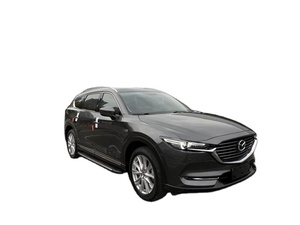 <span class=keywords><strong>Mazda</strong></span> CX-8 2.5L AWD Edición Premium Usado - Product Image 1