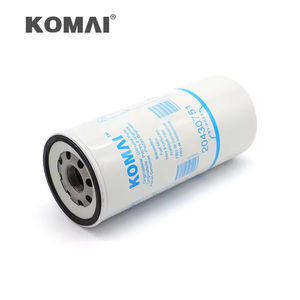 Filtro de Combustible KOMAI 20976003 20976005 21764958 612630080011RN 239 24.120.00 24.342.00 15126069 1879886 FC-7104 612630080087 FF5740 - Product Image 3