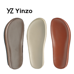 Sandália Rasteirinha Feminina Recém-Chegada com Sola de PVC Antiderrapante e Macia para Uso Externo - Product Image 1