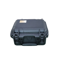Medidor de Resistencia de Bobinado de Transformadores MEZRC-W7102 de 3 Canales, 10A, Probador de Resistencia de CC de Tres Canales