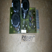 Plc C &amp;   Carte de circuit imprimé D Ratelco 4676, alimentation électrique, ligne AC, adaptée pour OEM, qualité supérieure