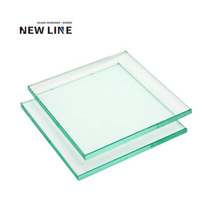 Vidrio <span class=keywords><strong>Claro</strong></span> Planta de fabricación de vidrio flotado transparente de bajo costo Producto de alta calidad a precio - Product Image 2