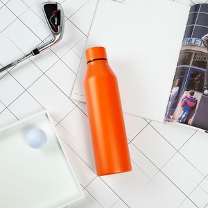 Accessoire de poignée en silicone, directement de l'usine, poignée souple et élastique pour remplacement sur toutes les tailles de bouteilles isothermes à col étroit - Product Image 5