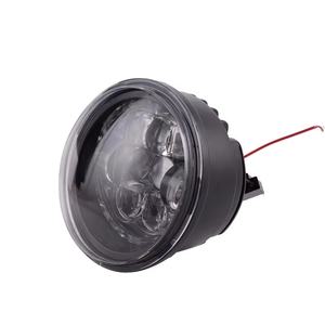 <span class=keywords><strong>Faro</strong></span> moto Yongjin Dirt Bike LED <span class=keywords><strong>faro</strong></span> moto per Primavera per vespa scooter + accessori - Product Image 3