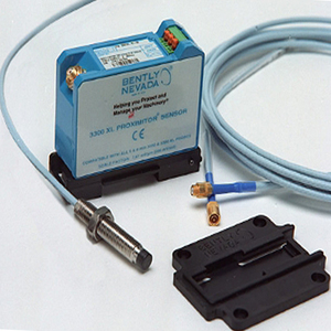 Sistema de Transductor de Proximidad Nevada 3300XL NSv, Transductor de Proximidad 3300XL - Product Image 1