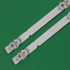 Nueva Retroiluminación LED XS-2092 para <span class=keywords><strong>Kukai</strong></span> 40K5C 40X8 MS-L3126 V5 CRH-CG40E1D303002089BFREV1.1 ODL40950FS-TAB - Product Image 2