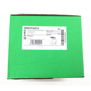Contrôleur PLC pour module d'alimentation BMXCPS2010 - Product Image 2