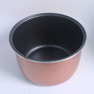 หม้อหุงข้าวอเนกประสงค์ระบบอัตโนมัติอัจฉริยะใช้ในบ้านดีไซน์ร้อนแรงใช้งานได้รวดเร็วสำหรับโรงแรมและร้านอาหาร - Product Image 3