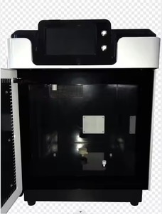 Unidad de Digestión por Microondas Automatizada Inteligente para Análisis de Laboratorio Precisos - Product Image 5