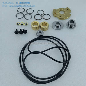 Nuevo Kit de reparación Turbo HE551V 4309078 4309078RX 2882000 para camión autobús varios con motor ISX ISX3 ISX 07 STA15 5350518 - Product Image 2