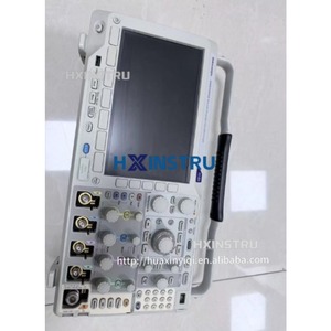 ออสซิลโลสโคปแบบมิกซ์โดเมน Tektronix MDO3054 500 MHz 2.5 GS/s มือสอง/- H - Product Image 1