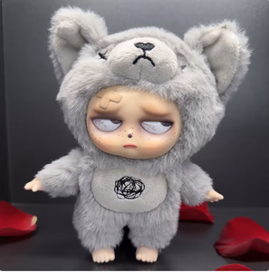 Cinnamoroll, Peluche de PVC en Caja Ciega, Colgante, Regalo de Cumpleaños para Niñas, Ayuda a Combatir el <span class=keywords><strong>Insomnio</strong></span> y las Manchas de <span class=keywords><strong>Insomnio</strong></span> - Product Image 4