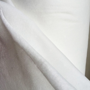 Material para Toallitas Húmedas para Bebés, 100% Algodón Puro o Tela No Tejida Spunlace de Poliéster para Toallas Faciales, Material para Toallitas Húmedas para Bebés, 100% Algodón Puro - Product Image 3