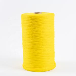 प्लास्टिक जाल बैग रोल, पूरे रोल शुद्ध बैग, फल और सब्जी पैकेजिंग जाल रोल बैग - Product Image 3