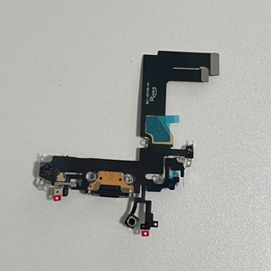 Câble flexible de remplacement pour Port de charge USB, connecteur de chargeur, ruban de remplacement pour iPhone 13Mini A2628 A2481, Original - Product Image 4