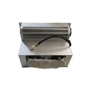 เครื่องไล่ฝ้ารุ่น 281200580 - ระบบทำความร้อนด้วยน้ำ, Nanfeng,cs-14h/23 เหมาะสำหรับอะไหล่รถบัส King Long Xmq 6800 - Product Image 2