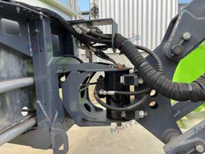 18-56 m Aerial Work boom lift telescoping electric lift ember truk artikulasi pria lift boom pengangkat Platform hidrolik - Product Image 5