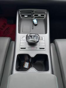 BYD Song Pro DM-i 2025 Blanco Híbrido Enchufable SUV Familiar Usado para Exportación - Product Image 3