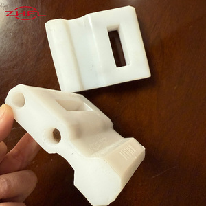 Recogedor de madera de plástico ligero de alta calidad para telar, piezas de repuesto, marca Longteng, certificado, fabricado en Hebei, China - Product Image 2