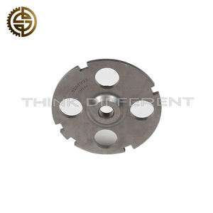 Ringsnelheidsindicator 5267993 Voor Fototruckonderdelen Essentieel Voor Vrachtwagenkits - Product Image 3