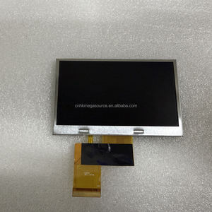 TM043NDHG27 Neuf, original, provenant de sources directes, en stock pour expédition immédiate, garantie d'un an, TM043NDHG27-00 - Product Image 3