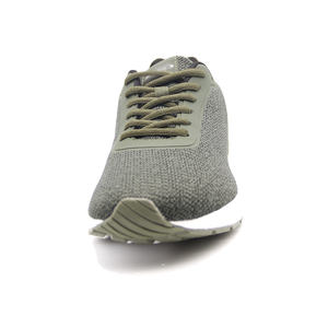 Haute qualité personnalisé 2024 nouveau style chaussures de marche baskets de sport pour hommes - Product Image 4