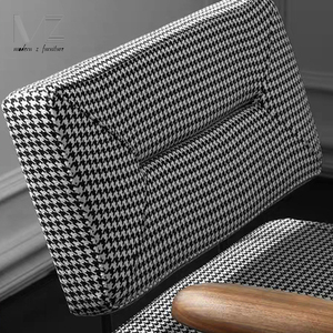 Ý Đồ Nội Thất Nhà Cánh Tay Đơn Sofa Khu Vực Chờ Đợi Phòng Chờ Trang Trí Giọng Phòng Khách Vải Thỉnh thoảng Ghế - Product Image 6