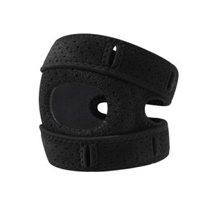 Wholesale 1PC Patella <b>Knee</b> <b>Brace</b> Compression Sleeve <b>Support</b> for Women Men Pain Arthritis Sport Guard Pads - Product Image 3