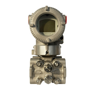 Yokogawa EJA110E EJA118E EJA120E EJA130E EJA210E EJA310E EJA430E EJA530E EJA110E Multivariable 4-20mA Différents modèles EJA110E Yokogawa - Product Image 1