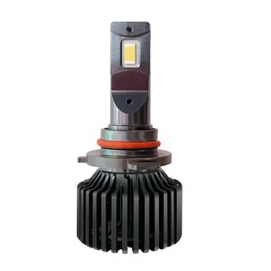 Kit de faros LED X10, lámpara de coche de 75W de potencia, más brillante que el LED de xenón - Product Image 2