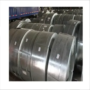 Çin üretici zırhlı kablo için galvanizli çelik şerit