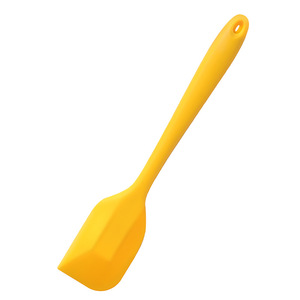 Jiangtu Silicone Oil Brush Food Grade Heat Resistant Non Shedding Kitchen Baking Brush For BBQ Pancake Making - Product Image 4