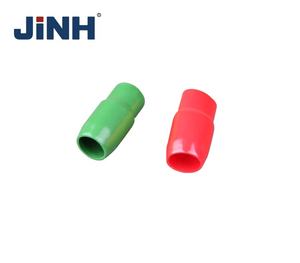 Jinjinh — fils électriques en <span class=keywords><strong>PVC</strong></span>, de haute qualité, connexion rapide, <span class=keywords><strong>manchon</strong></span> d'extrémité de fil électrique, à bon prix - Product Image 6