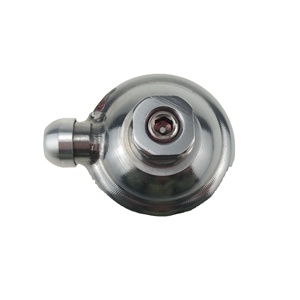 Manufacturer Customization Stainless Steel <strong>Rotator</strong> with Male Adapter - Product Image 3