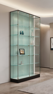 กระจกนิรภัยติด<span class=keywords><strong>ตู้</strong></span><span class=keywords><strong>เย็น</strong></span>พิมพ์ลายซิลค์สกรีนบนเคาน์เตอร์ - Product Image 4