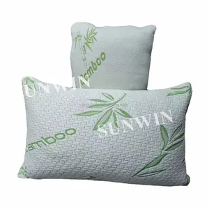 Buy Wholesale China Memory Foam Pillow, Cooling Pillow For