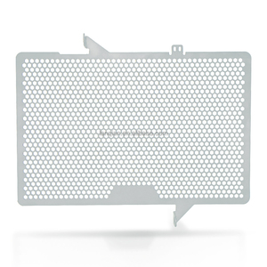 Accessoires de moto, grille de radiateur, protection de radiateur CB650R, protection de radiateur <span class=keywords><strong>CB650F</strong></span> pour Honda CB650R Neo SP Cafe CBR 650R 650F - Product Image 3
