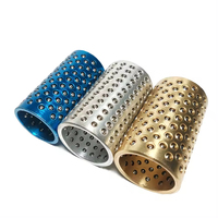 Cage de roulement à billes à rouleaux standard pour l'estampage des composants de roulement à billes-Produit de moules